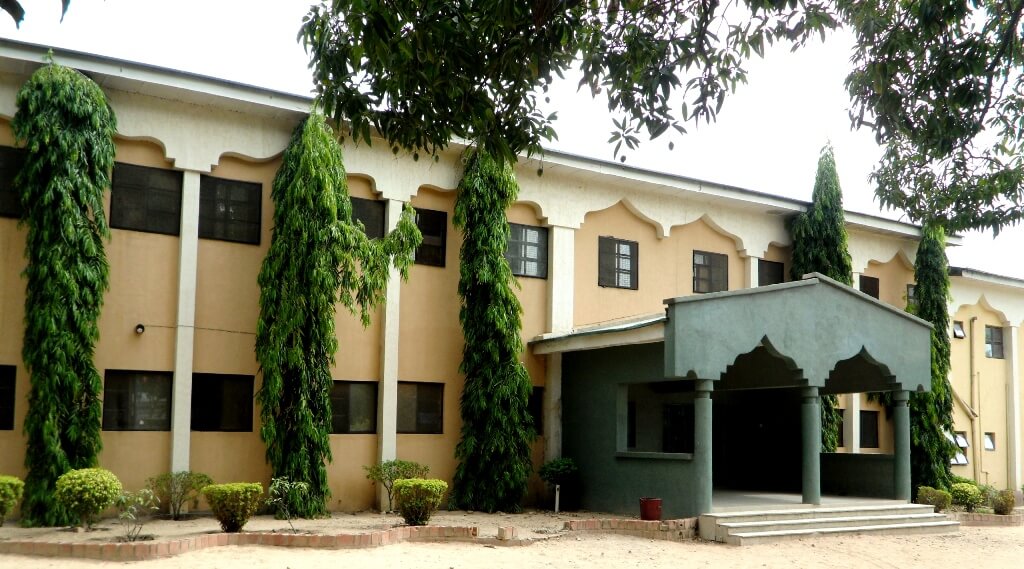 Boarding Hostels